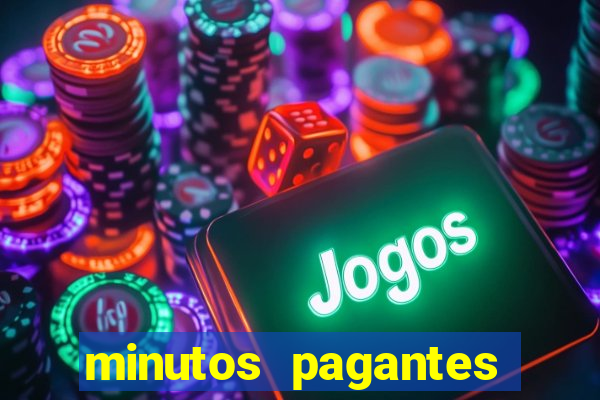 minutos pagantes fortune ox 2024